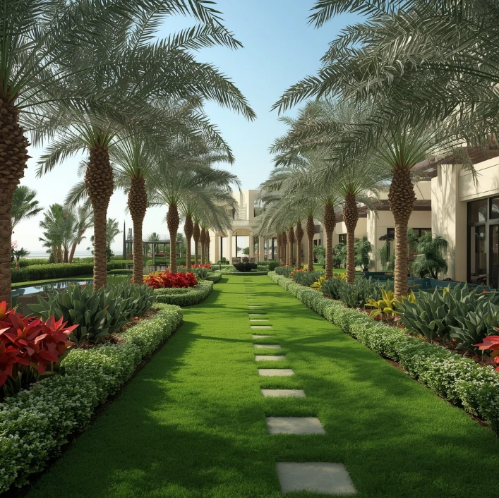 maintenance and landscaping services in Saadiyat Island Abu Dhabi. Beautiful gardens, healthy lawns, smart irrigation, and outdoor living spaces. Professional garden maintenance and landscaping services in Saadiyat Island Abu Dhabi. Beautiful gardens, healthy lawns, smart irrigation, and outdoor living spaces.