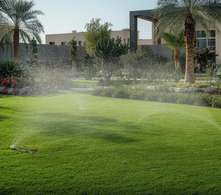 Enhance your villa or commercial property with professional gardening services in Yas Island Abu Dhabi. Quality landscaping and outdoor beautification experts.
