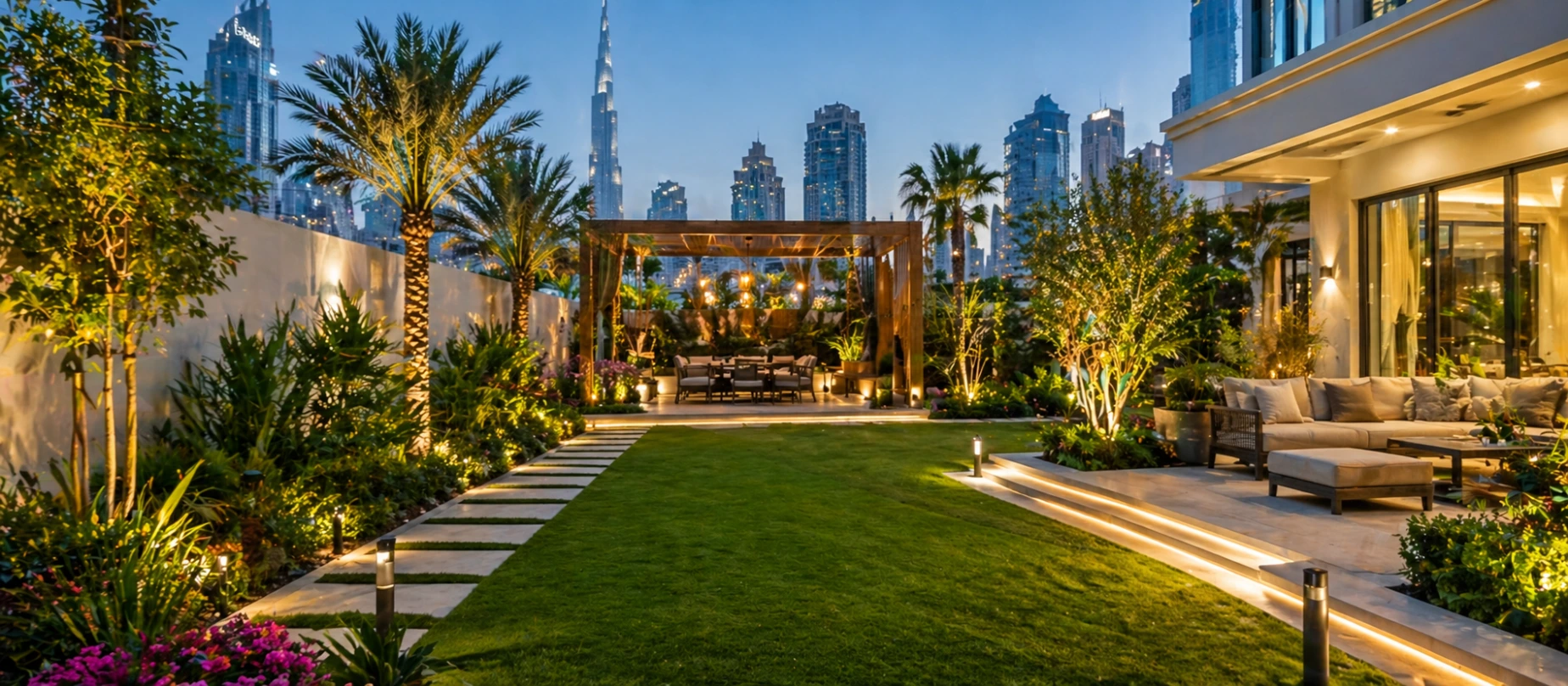 Al Muroor Abu Dhabi for villas, residential gardens, landscape upgrades, and seasonal maintenance. Professional custom gardening services in Al Muroor Abu Dhabi for villas, residential gardens, landscape upgrades, and seasonal maintenance.