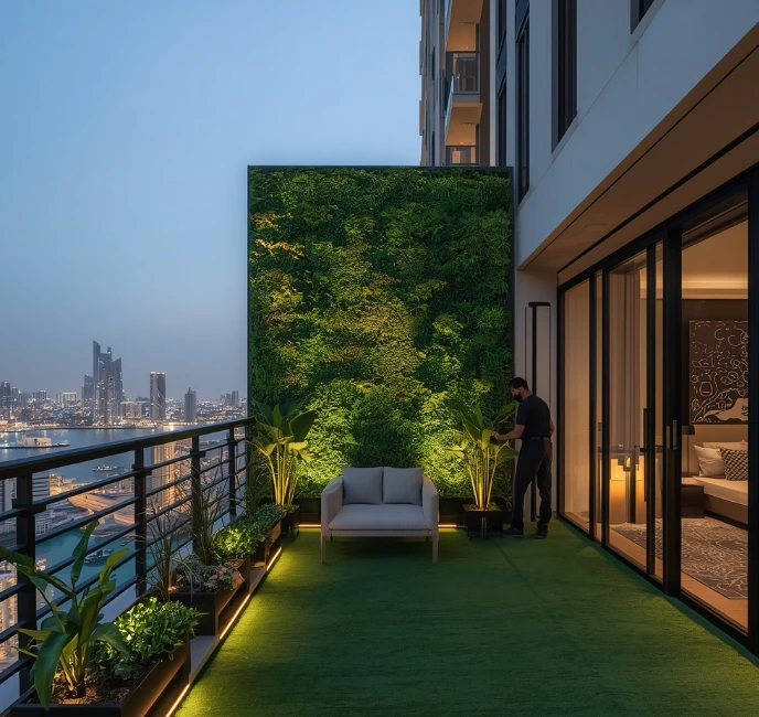 and gardening services in Khalifa City Abu Dhabi for villas and residential communities. Reliable maintenance and custom garden solutions. Professional landscaping and gardening services in Khalifa City Abu Dhabi for villas and residential communities. Reliable maintenance and custom garden solutions.
