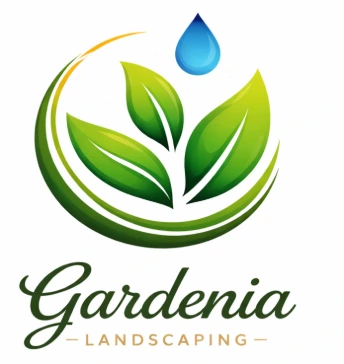 Gardenia landscaping